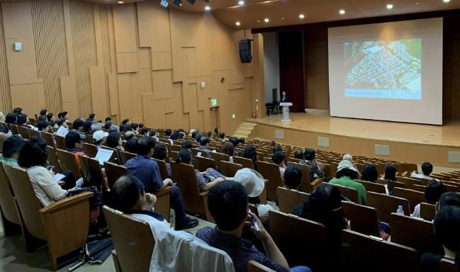 광명시 마을자치센터, 공동체 활성화를 위한 '2024년 주민자치회 위원 대상 마을공동체 이해 기본교육' 실시