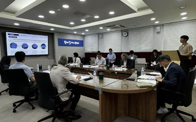 광명시, 비지정 문화유산 보존대책 마련한다