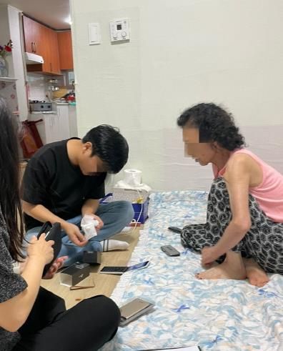 파주 금촌3동 지역사회보장협의체,‘금3 오! 힐링 건강 돌보미’추진