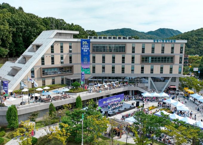 광명시, 교육부 주관 ‘우수 평생학습도시’ 선정