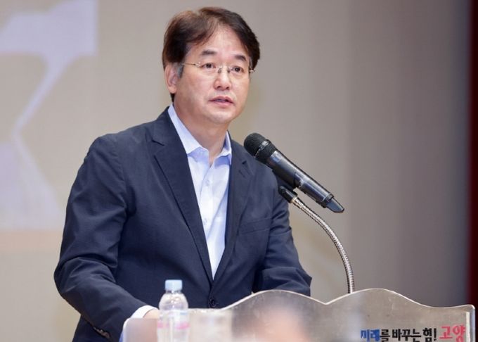 이동환 고양특례시장