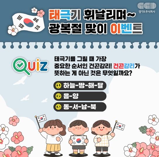 배달특급과 함께하는 광복절, 경기도 ‘대한특급국민’ 소비자 할인 이벤트 시작