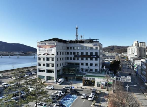 양평군청