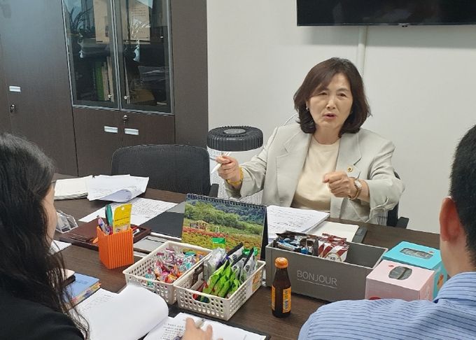 김영희의원 이미지