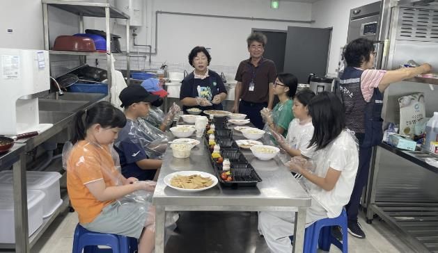 초밥마을 이미지