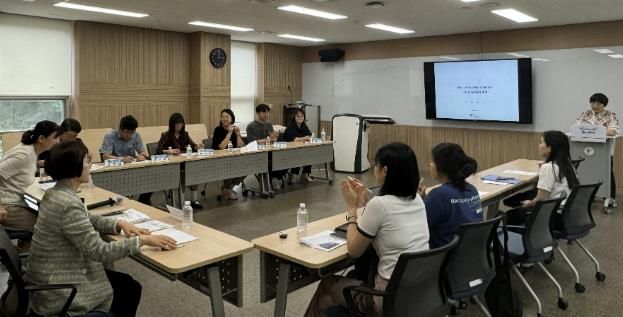 광명시, 나름청소년활동센터 재구조화해 창의과학 특화 공간으로 만든다!