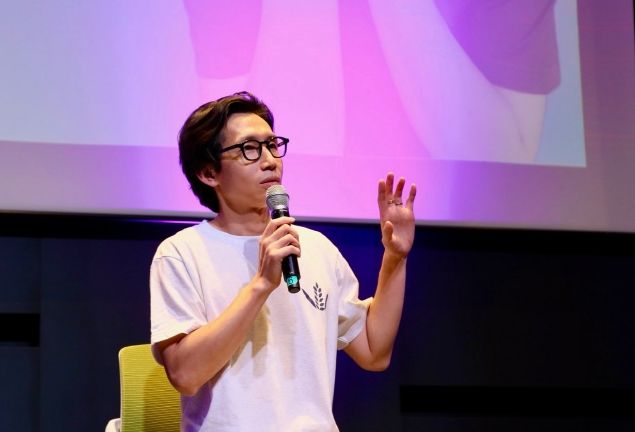 경기도 ‘양성평등 콘서트’ 개최…봉태규와 돌봄 이야기 나누며 양성평등 가치 되새겨