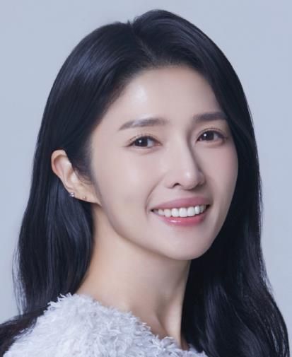 방송인 김경란