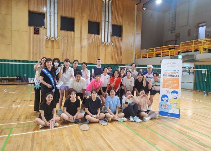시흥도시공사, 추석맞이 청탁금지법 바로알기 캠페인 진행