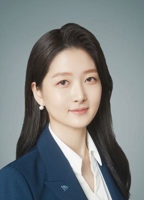 경기도의회 교육기획위원회 장윤정 의원(더불어민주당, 안산3)