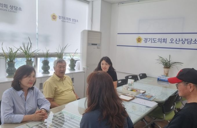 김영희의원 이미지