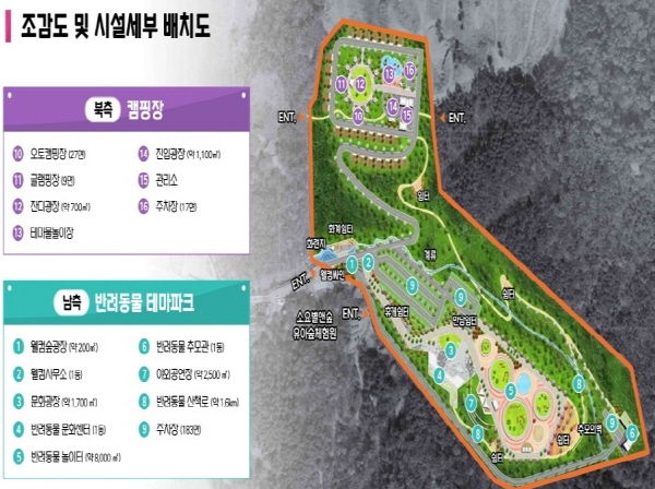 조감도