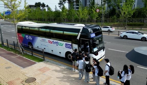 파주시, 파프리카 운정을 넘어 파주 북부에도 달린다