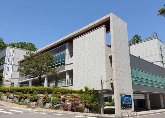 광명도시공사 메모리얼파크