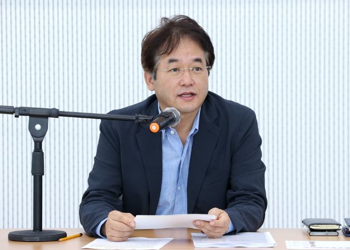 이동환 고양특례시장