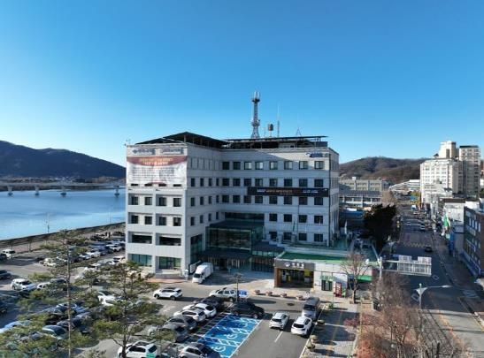 양평군청