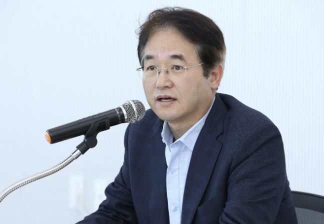 이동환 고양특례시장