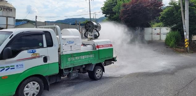 소독사진
