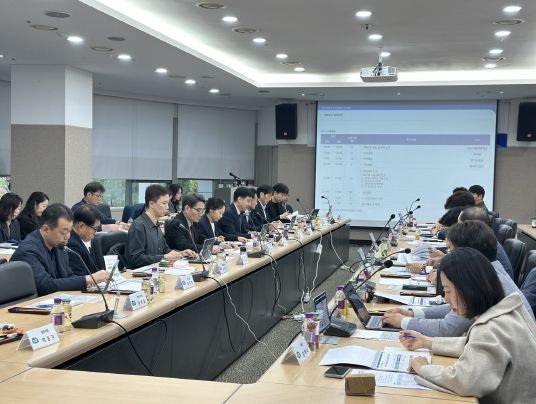 ‘경기도, 생성형 AI 활용으로 행정 혁신 로드맵 제시’