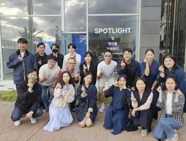 시흥시 '신진 청년예술인 육성프로젝트' 추진