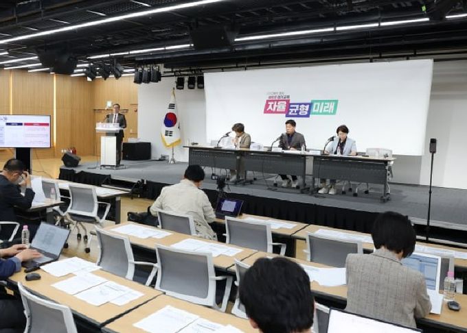 학교 밖 교육(수업/학점) 인정 정책브리핑