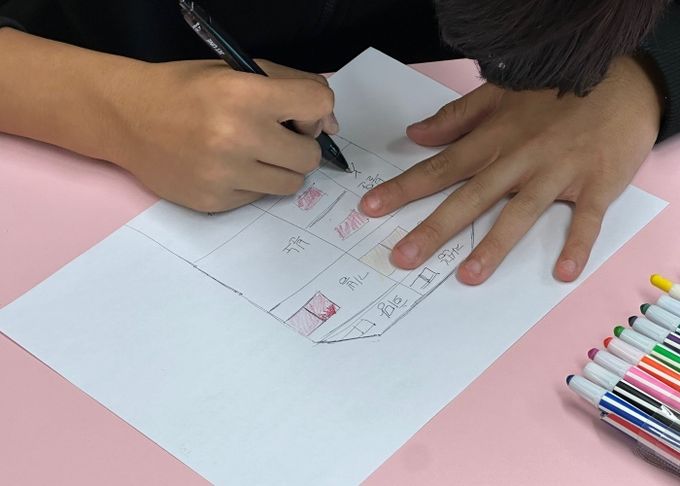학교로 찾아가는 감정코칭 프로그램 운영
