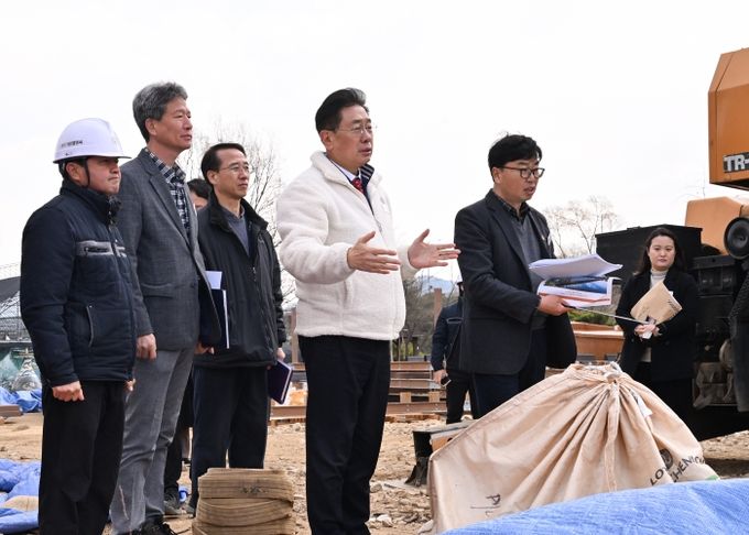 <strong>전진선 양평군수</strong>