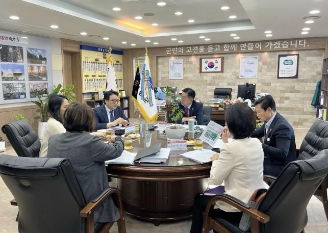 양평군, 모든 정책에 건강 담은 ‘건강도시’ 적극 추진