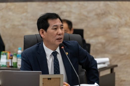 경기도의회 이영봉 의원, 부천소방서 현지 방문… 화재경보기 오작동 문제 개선 촉구