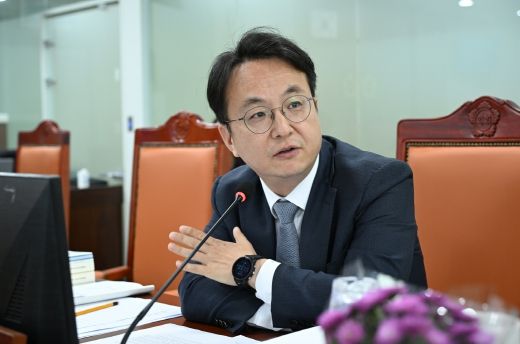 이동현 경기도의원, 친환경 농업인 감소 우려, 신규 농업 인구 유입과 지원 필요성 강조