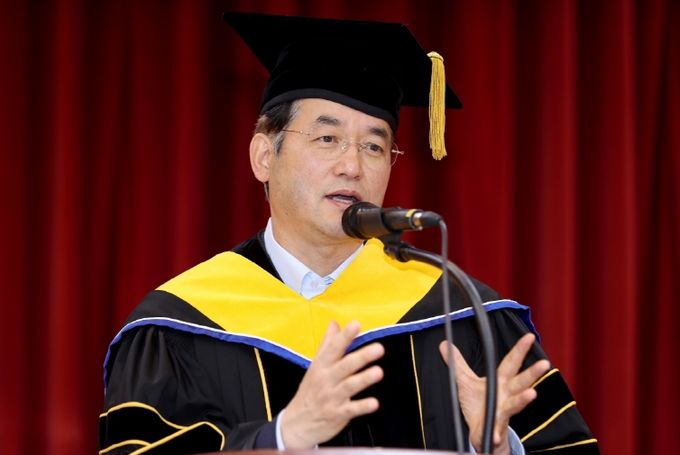 제18기 고양벤처농업대학 수료식