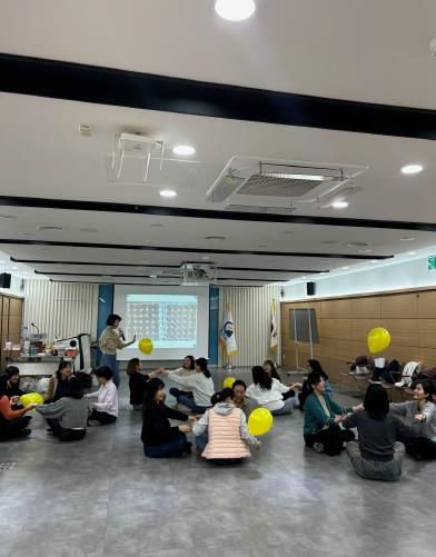 오산시, 함께자람센터 돌봄교사 대상 역량강화 교육 실시