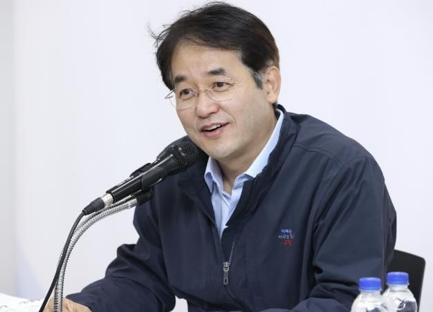 <strong>이동환 고양특례시장</strong>