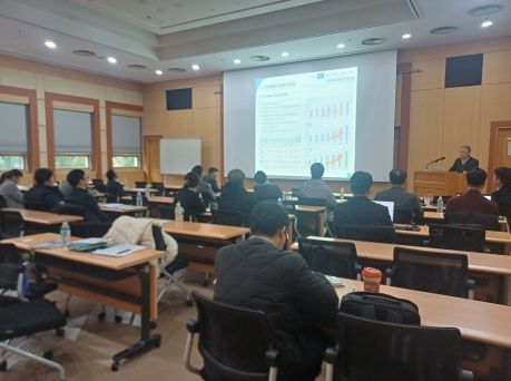 경기도, 물류창고 건축 표준허가기준 마련 위한 중간보고회 개최