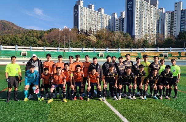 안성시민축구단, K5리그 승격