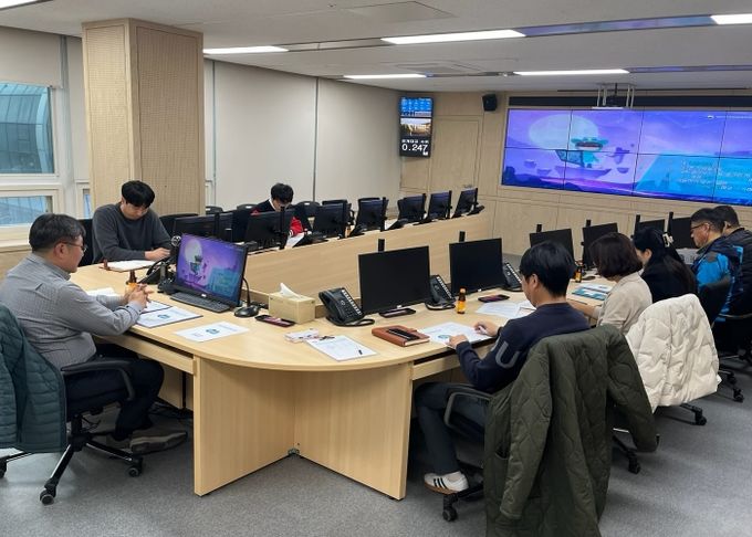 오산시, ‘찾아가는 시설물안전법 안전관리 컨설팅’개최