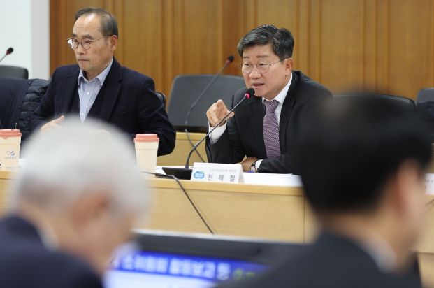 경기도 도정 혁신을 향한 첫 걸음. 도정자문위원회 2차 전체회의 개최