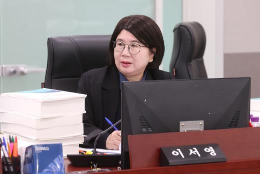 경기도의회 이서영 의원, '경기 온라인 쇼핑몰 마켓경기 투자 강화' 촉구