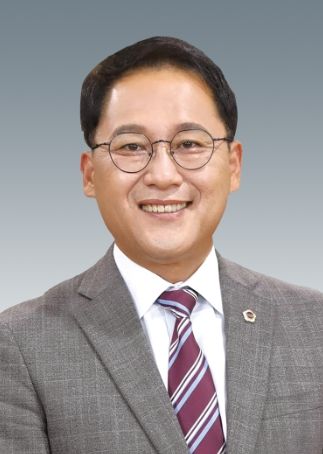 안광률 경기도의회 교육기획위원장(더불어민주당, 시흥1)