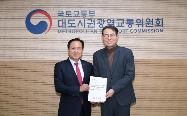 오산시, 촘촘한 대중교통도시로 한단계 UP