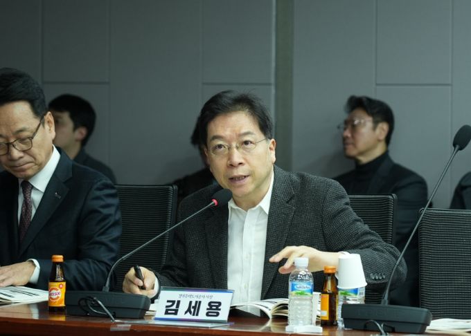김세용 GH사장,대학도시 정책토론회에서 “대학도시, 지역균형발전의 핵심 엔진”강조