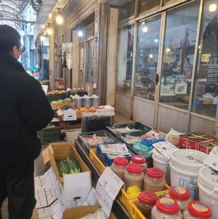 파주시, 전통시장·어린이기호식품 식품 판매 업소 위생 안전 점검 완료