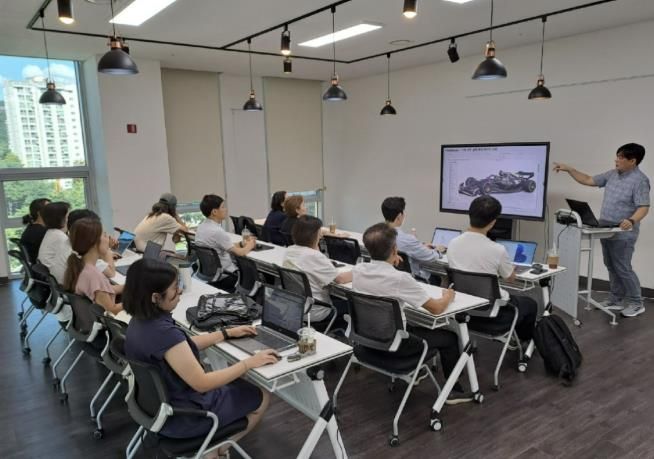 의왕시, 2024년 하반기 제조창업패키지 시제품 제작 지원사업 성공적 마무리