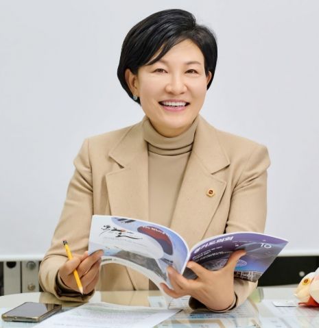 경기도의회 기획재정위원회 이채명 의원(더불어민주당, 안양6)