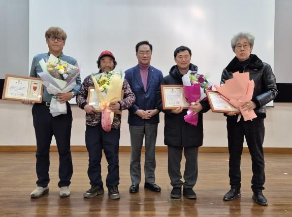 평택시, 2024년 슈퍼오닝 쌀 생산단지 종합 평가회 개최