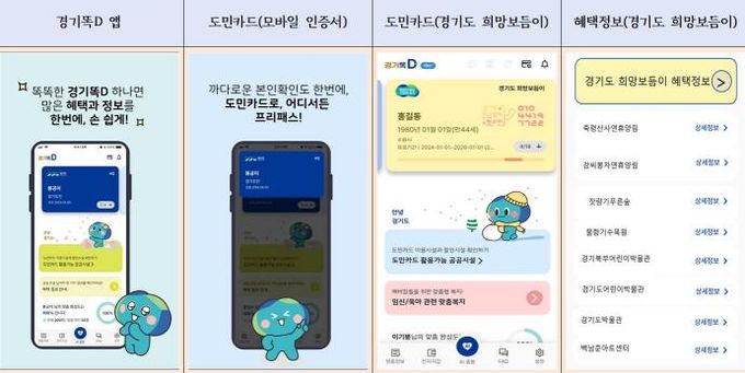복지사각지대 찾는 '경기도 희망보듬이', 새해부터 경기도 운영 박물관 등 입장료 감면