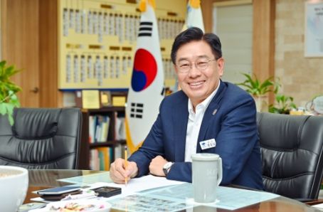 전진선 양평군수