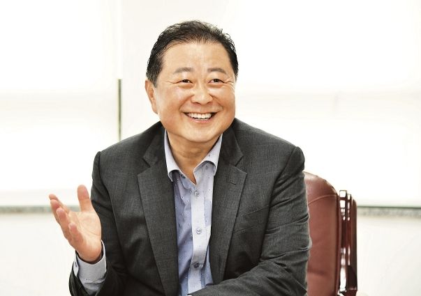 김경일 파주시장