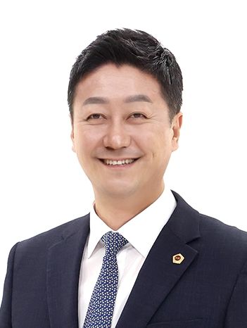 김진경 경기도의회 의장