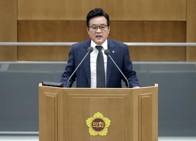 경기도의회 이학수 의원, 평택시 특별조정교부금 14억7천5백만원 확보